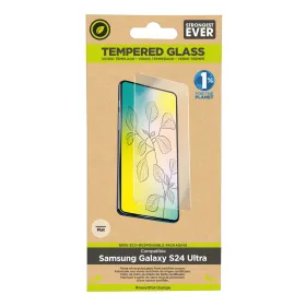 Mobile Screen Protector Muvit for Change Galaxy S24 Ultra Galaxy S24 Ultra
