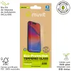 Mobiliojo telefono ekrano apsauga Muvit for Change iPhone 17 Air iPhone 17 Air