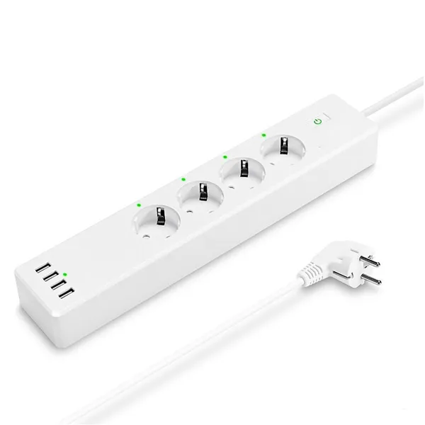 Elektriskā shēma muvit iO Balts 3680 W 30 W
