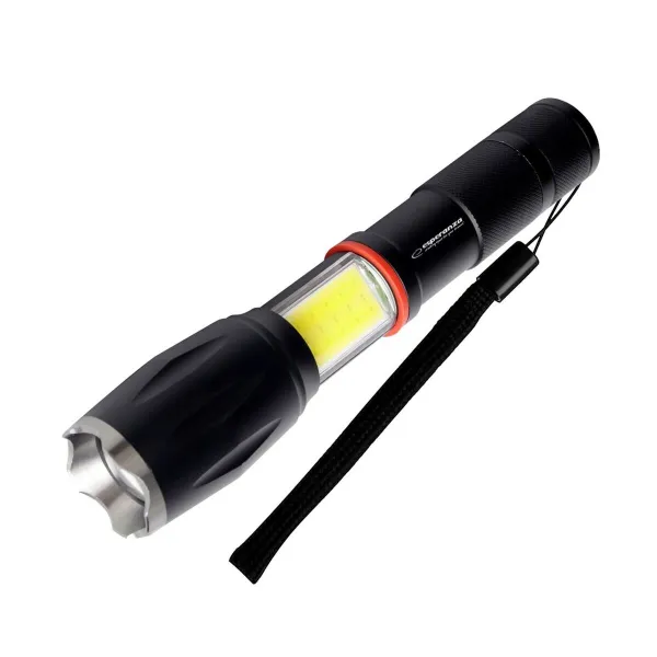 Taskulamp Esperanza EOT070 2500 lm