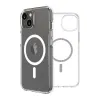 Pārvietojams Pārsegs Myway iPhone 14 Magsafe Caurspīdīgs