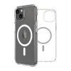 Pārvietojams Pārsegs Myway iPhone 14 Magsafe Caurspīdīgs