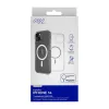 Pārvietojams Pārsegs Myway iPhone 14 Magsafe Caurspīdīgs