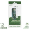 Pārvietojams Pārsegs Myway Honor Magic 7 Lite 5G Caurspīdīgs