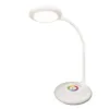 Desk lamp Esperanza ELD117 White Plastic 3 W