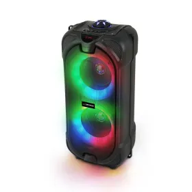 Kaasaskantavad Bluetooth Kõlarid Esperanza EP157 Must 10 W