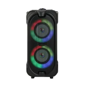 Kaasaskantavad Bluetooth Kõlarid Esperanza EP157 Must 10 W