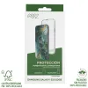 Pārvietojams Pārsegs Myway Galaxy S25 Edge Caurspīdīgs