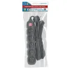 Power Socket - 5 sockets with Switch Esperanza ELK216K 3680 W (5 m)
