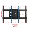 Wall Bracket Esperanza ERW021 85" 68 kg