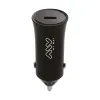 Auto Lādētājs Myway Melns 20 W