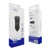 Auto Lādētājs Myway Melns 20 W