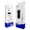 Auto Lādētājs Myway Melns 20 W