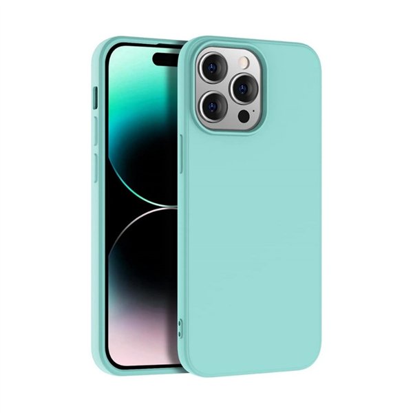 Case X-Level Dynamic Apple iPhone 15 Pro light green