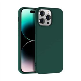 Case X-Level Dynamic Apple iPhone 15 Pro dark green