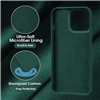 Case X-Level Dynamic Apple iPhone 15 Pro dark green