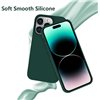 Case X-Level Dynamic Apple iPhone 15 Pro dark green