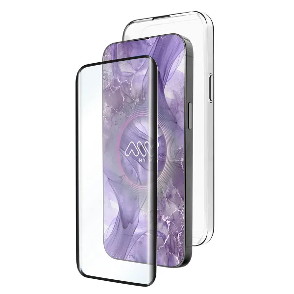 Pārvietojams Pārsegs Myway Xiaomi Redmi Note 14 Pro 5G