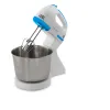 Cup Blender Esperanza EKM019WB White 150 W