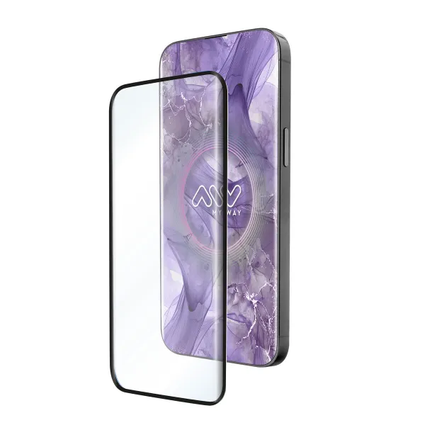 Mobiliojo telefono ekrano apsauga Myway Xiaomi Redmi Note 15 5G