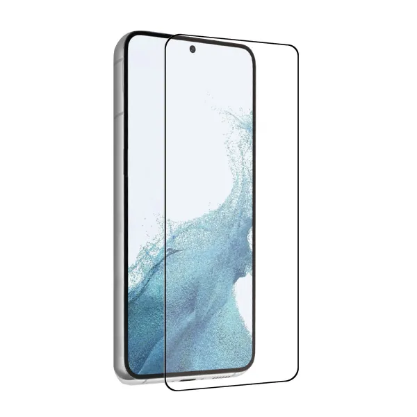 Mobiliojo telefono ekrano apsauga Muvit for Change Galaxy S23 Plus 5G Samsung Galaxy S23 Plus