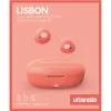 Bezvadu Austiņas Urbanista Lisbon
