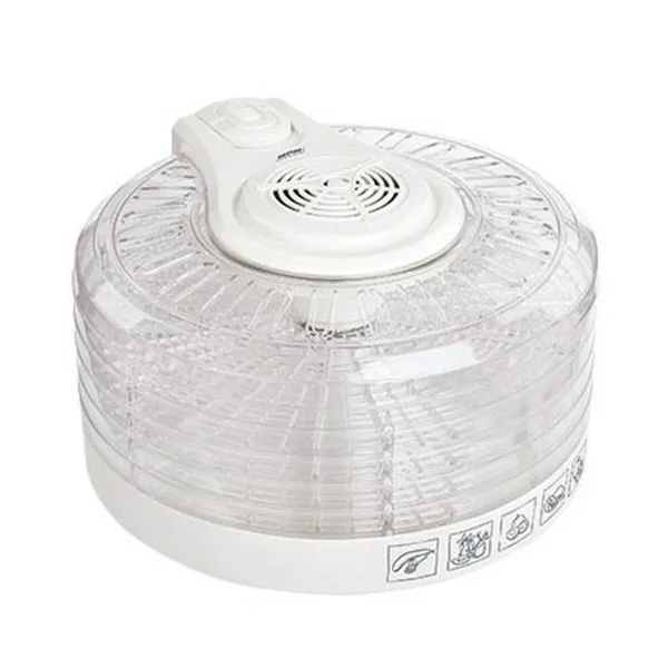 Maisto dehidratorius Mpm MSG-02 400 W