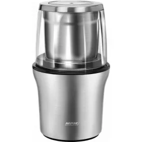 Kahvimylly Mpm MMK-06M                         Teräs 200 W