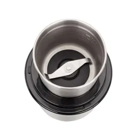 Kahvimylly Mpm MMK-06M                         Teräs 200 W