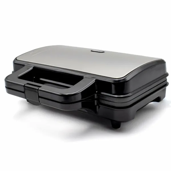 Toaster Mpm MOP-20M Black 900 W