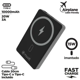 Skrudintuvas Mpm MGO-24 Juoda 1400 W