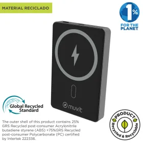 Skrudintuvas Mpm MGO-24 Juoda 1400 W