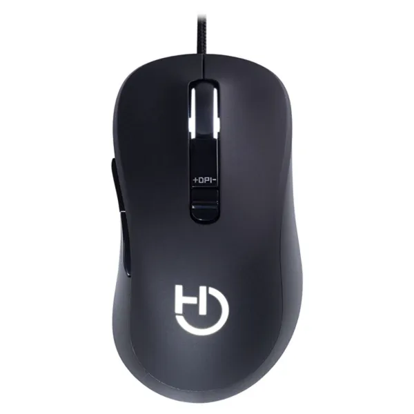 Spēļu Pele Hiditec FTRRCA0511 GMO010003 3500 dpi