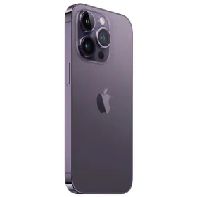 Išmanusis Telefonas Apple iPhone 14 PRO 6,1" A16 256 GB Purpurinė 6 GB RAM (Naudoti B)
