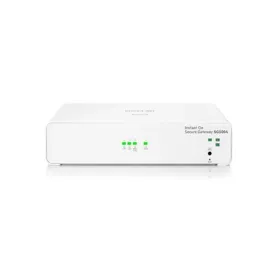 Maršrutizatorius Aruba ION SG1004 RJ45 x 4 Gigabit Ethernet WAN 10/100/1000 LAN 10/100/1000