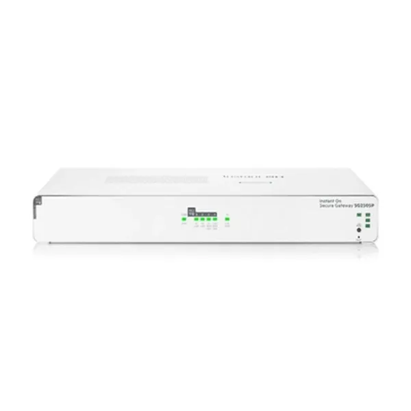 Maršrutizatorius Aruba ION SG2505P Ethernet WAN WAN 10/100/1000
