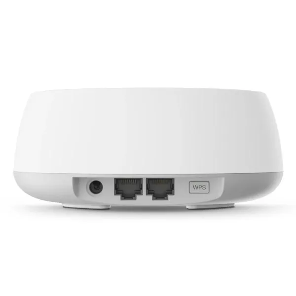 Router TP-Link HB210PRO(1-PACK) White WAN/LAN RJ45 x 1 Wi-Fi Ethernet Mesh QoS