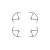 Propeller guards - Ryze Tello set (powered by DJI)