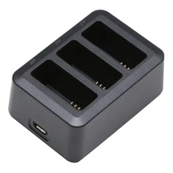 Charging hub Ryze Tello