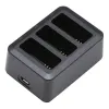 Charging hub Ryze Tello
