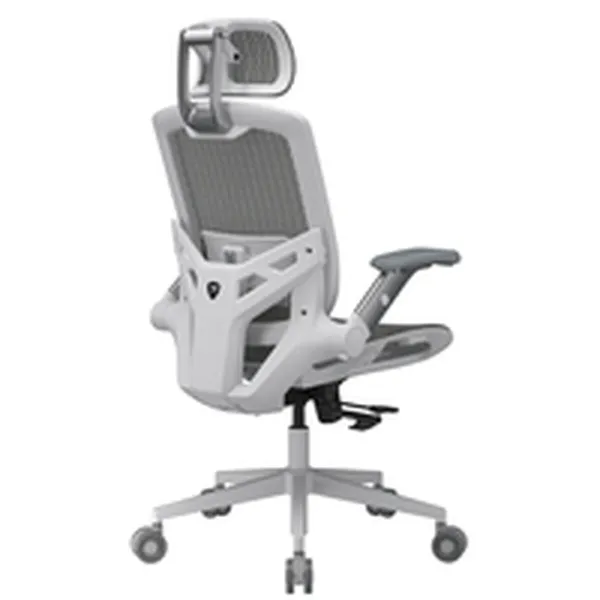 Spēļu Krēsls Cougar 3MSPOWHW.0001 Balts