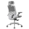 Spēļu Krēsls Cougar 3MSPOWHW.0001 Balts