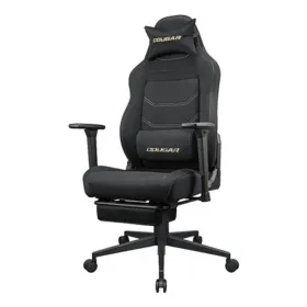 Spēļu Krēsls Cougar Explore Neo Royal F Melns