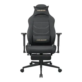 Spēļu Krēsls Cougar Explore Neo Royal F Melns
