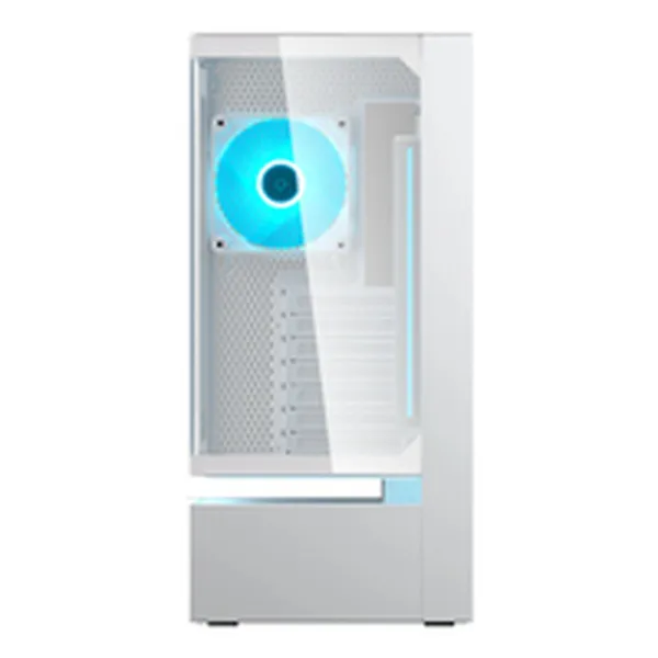 Блок полубашня ATX Galileo Cougar CFV235 Белый