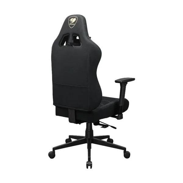 Gaming Chair Cougar Pryme Gold F Gold