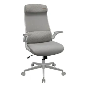 Spēļu Krēsls Cougar 3MSTDASW.0001 Balts Melns