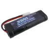 Battery Gens Ace 2200mAh 7,2V NiMH Tamiya