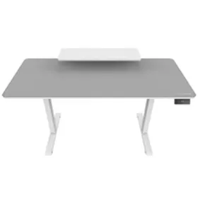 Galds Cougar E-Star 140 Balts 120 x 60 cm