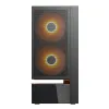 ATX Pus-torņveida Kārba Cougar CFV235 Mesh Vision Melns
